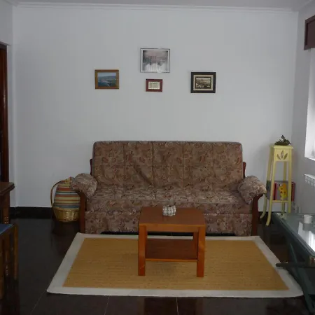 Apartamento Rural En Ribadesella * Llovio