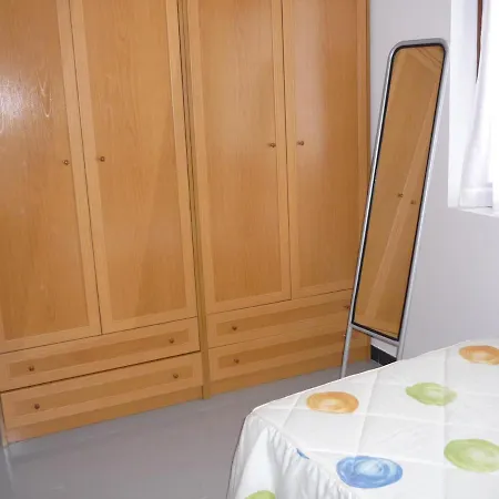 Apartamento Apartamento Rural En Ribadesella Llovio