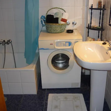 Apartamento Apartamento Rural En Ribadesella *