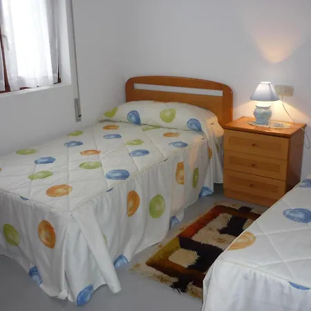 Apartamento Rural En Ribadesella
