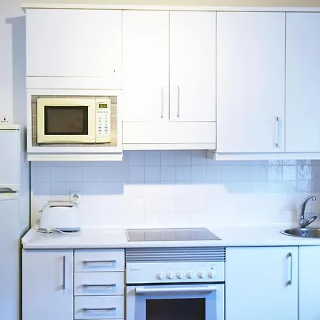 Apartamento Apartamento Rural En Ribadesella