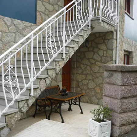 Apartamento Rural En Ribadesella *