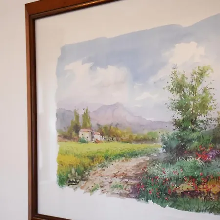 Apartamento Rural En Ribadesella * Llovio
