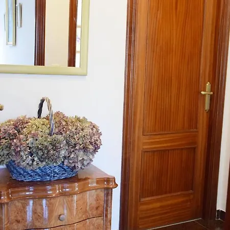 Apartamento Apartamento Rural En Ribadesella Llovio