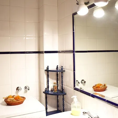 Apartamento Apartamento Rural En Ribadesella