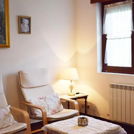 Apartamento Rural En Ribadesella