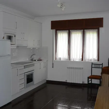 Apartamento Apartamento Rural En Ribadesella *