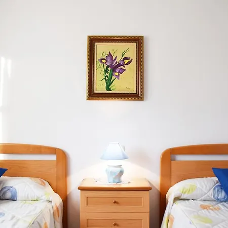 Apartamento Apartamento Rural En Ribadesella *