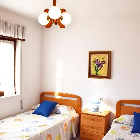 Apartamento Rural En Ribadesella Apartamento Llovio