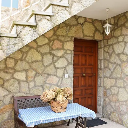 Apartamento Apartamento Rural En Ribadesella