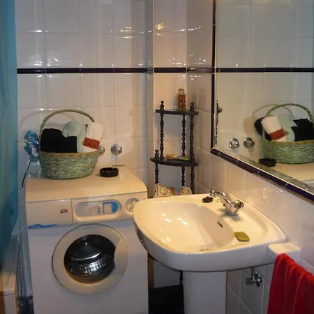 Apartamento Rural En Ribadesella Apartamento Llovio
