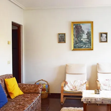 Apartamento Apartamento Rural En Ribadesella